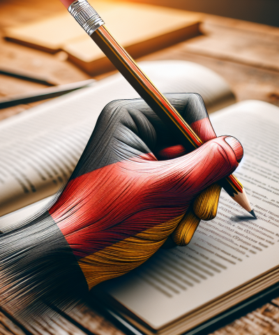DAF - learn German