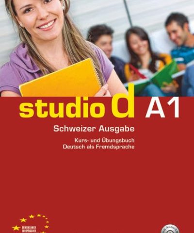 Studio d - Deutsch als Fremdsprache - Schweiz - A1