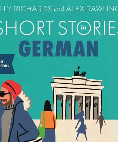 Short Stories in German for Beginners